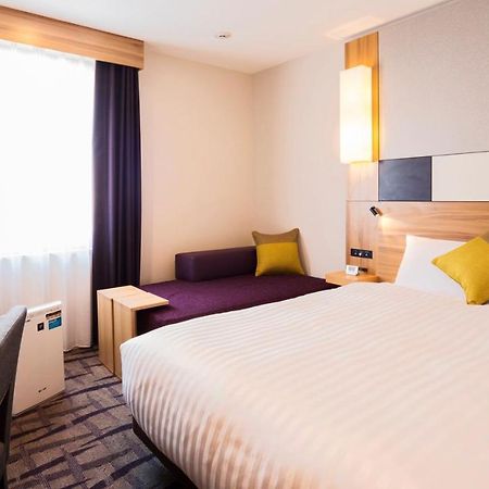 Jr-East Hotel Mets Kokubunji Εξωτερικό φωτογραφία