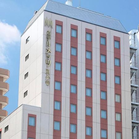 Jr-East Hotel Mets Kokubunji Εξωτερικό φωτογραφία