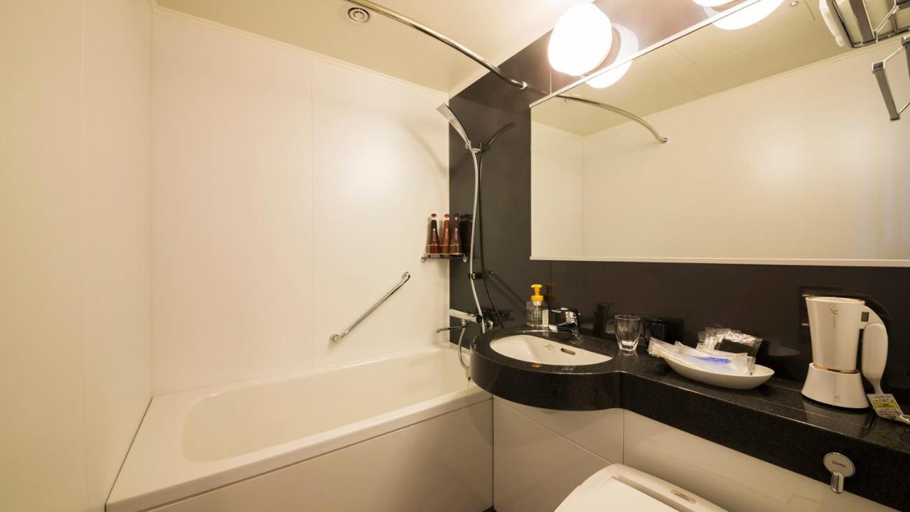 Jr-East Hotel Mets Kokubunji Εξωτερικό φωτογραφία