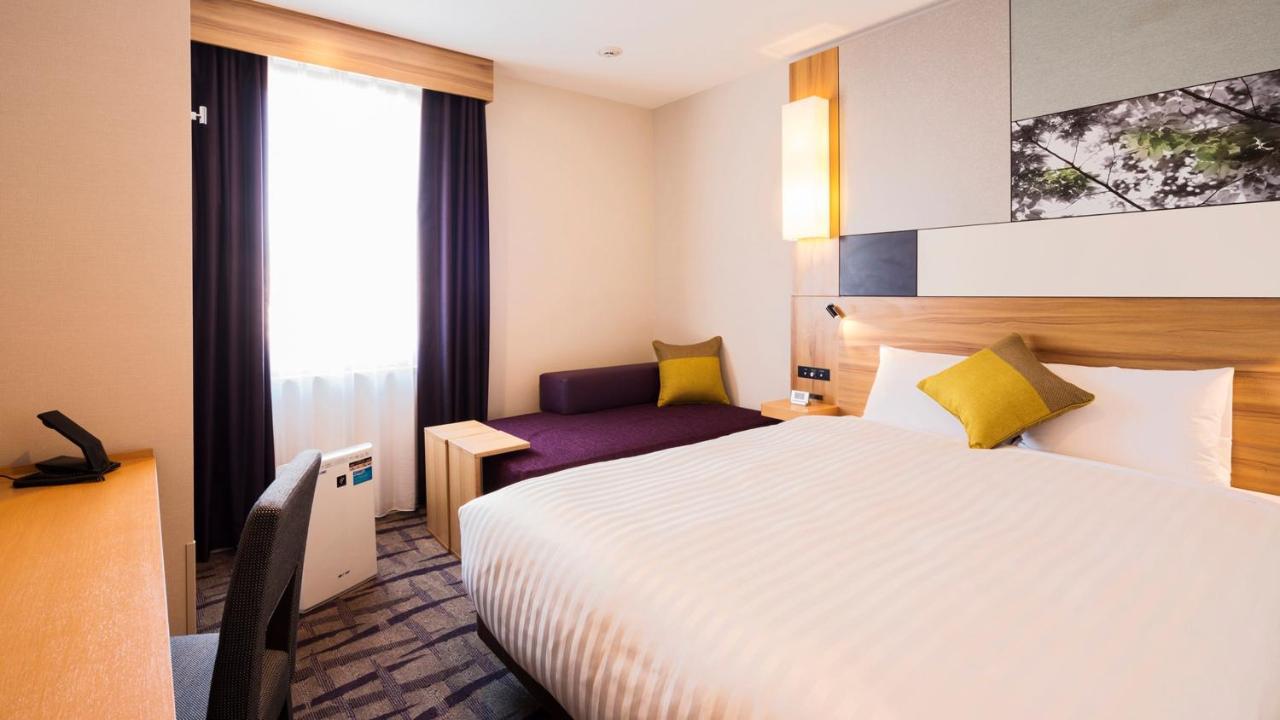 Jr-East Hotel Mets Kokubunji Εξωτερικό φωτογραφία