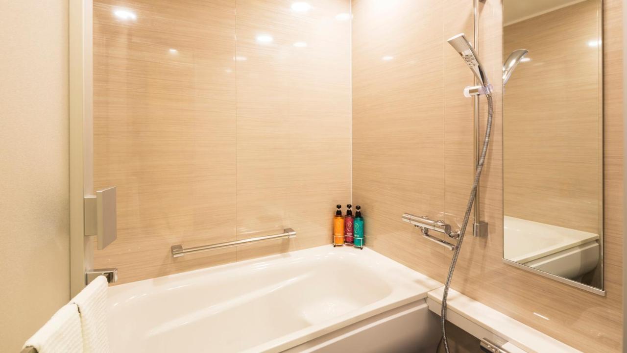 Jr-East Hotel Mets Kokubunji Εξωτερικό φωτογραφία