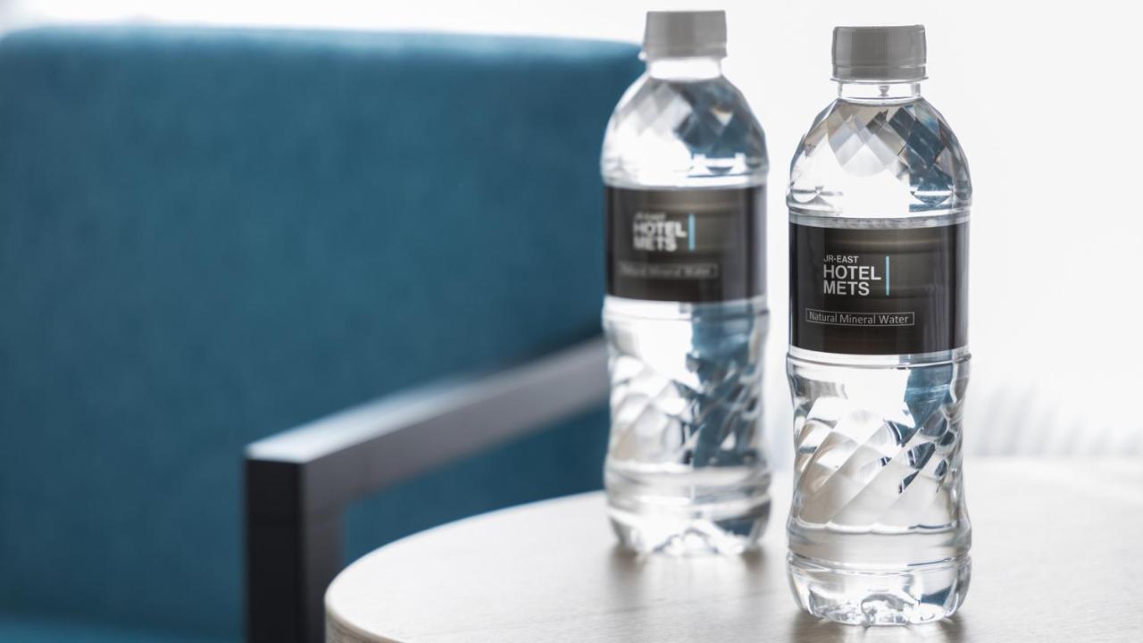 Jr-East Hotel Mets Kokubunji Εξωτερικό φωτογραφία
