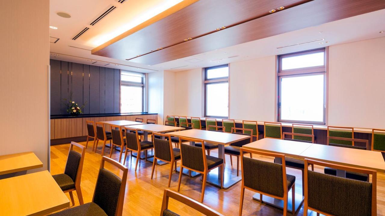 Jr-East Hotel Mets Kokubunji Εξωτερικό φωτογραφία