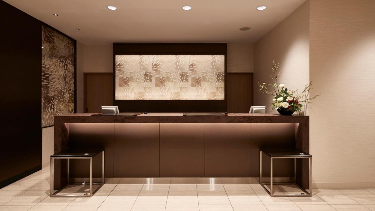 Jr-East Hotel Mets Kokubunji Εξωτερικό φωτογραφία