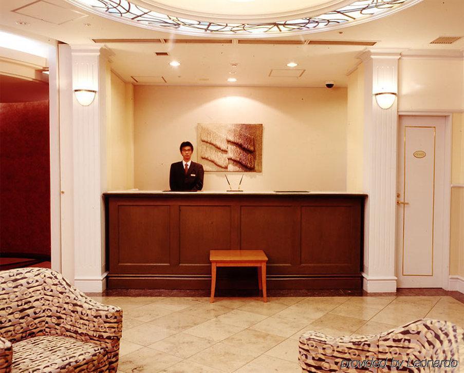 Jr-East Hotel Mets Kokubunji Εξωτερικό φωτογραφία