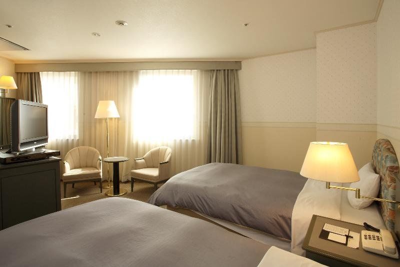 Jr-East Hotel Mets Kokubunji Εξωτερικό φωτογραφία