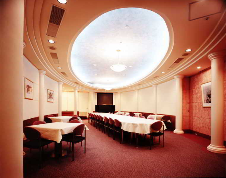 Jr-East Hotel Mets Kokubunji Εξωτερικό φωτογραφία